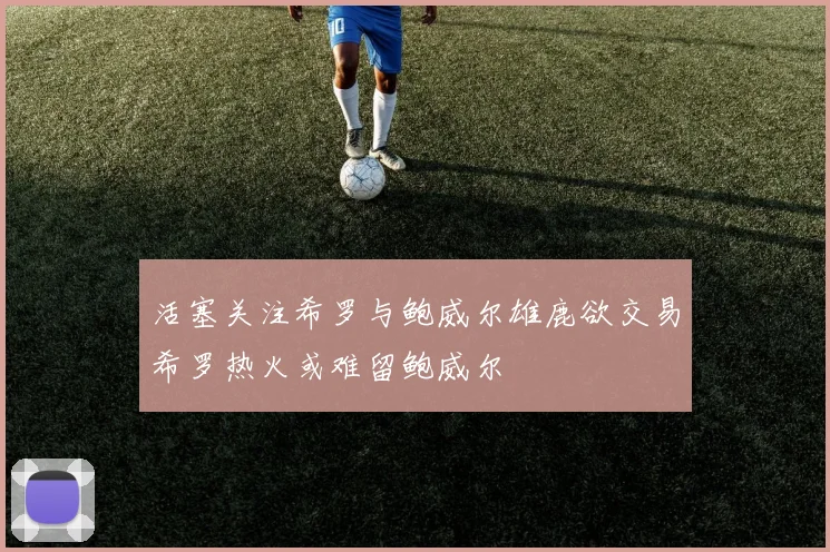活塞关注希罗与鲍威尔雄鹿欲交易希罗热火或难留鲍威尔