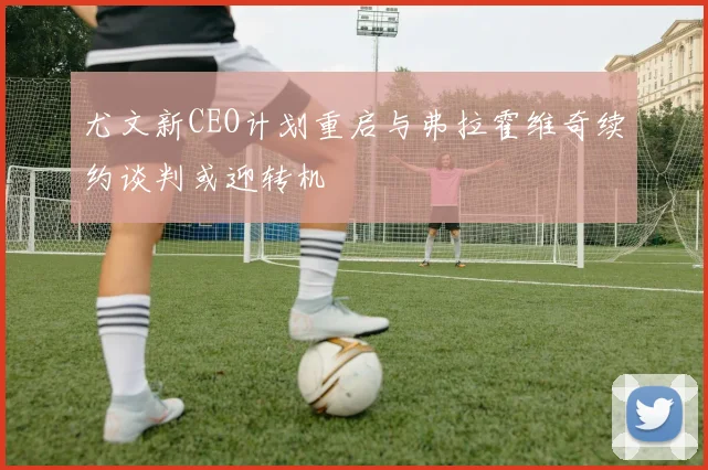 尤文新CEO计划重启与弗拉霍维奇续约谈判或迎转机